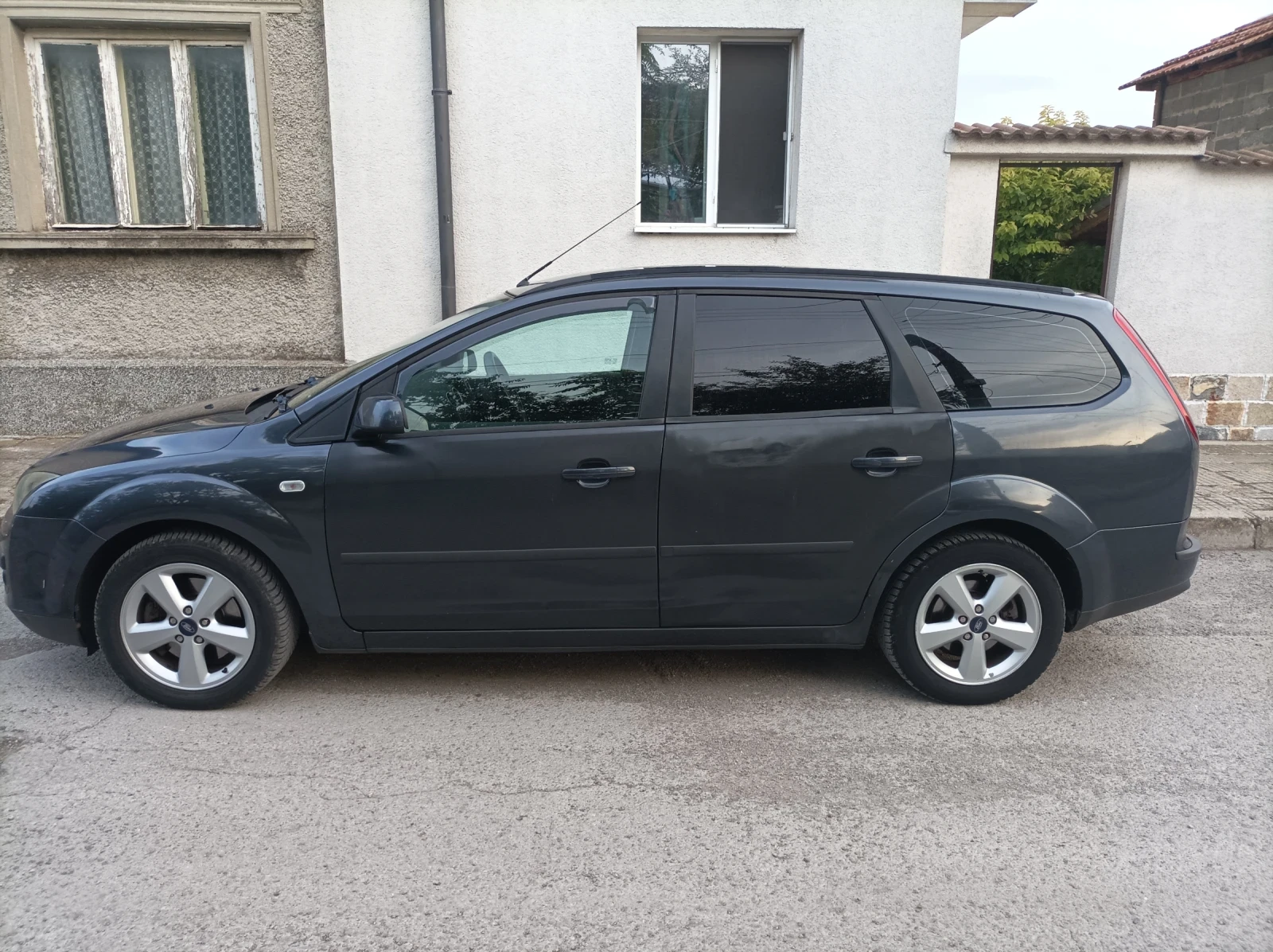 Ford Focus  - изображение 3
