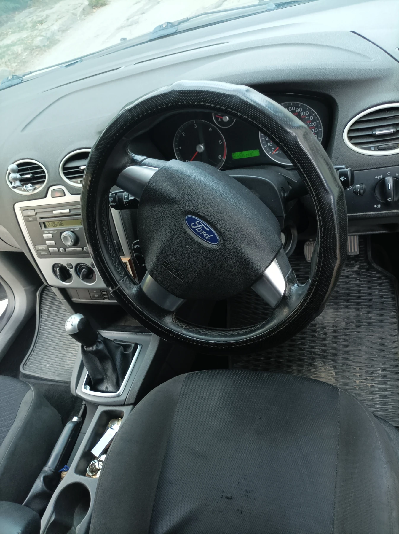 Ford Focus  - изображение 6