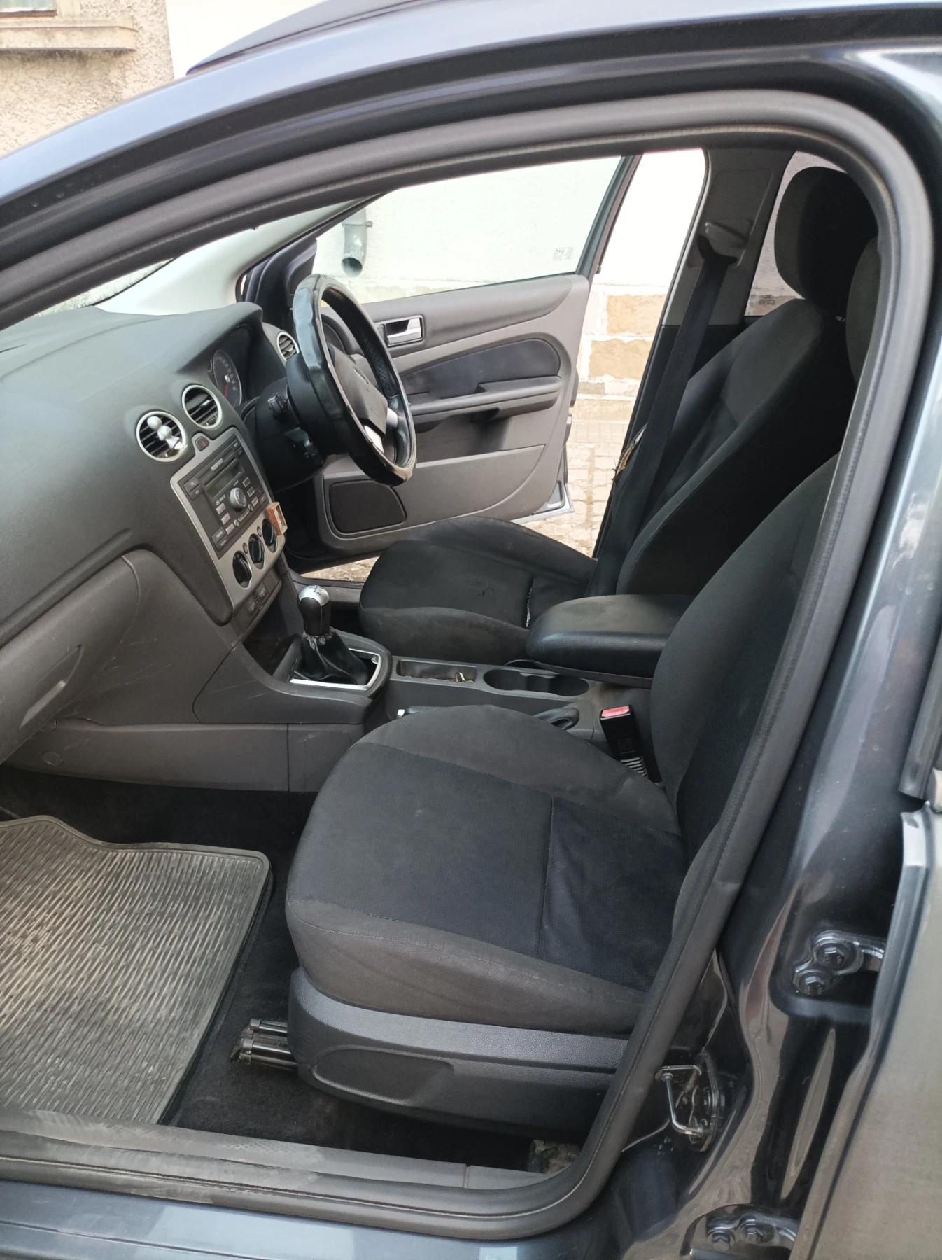 Ford Focus  - изображение 5