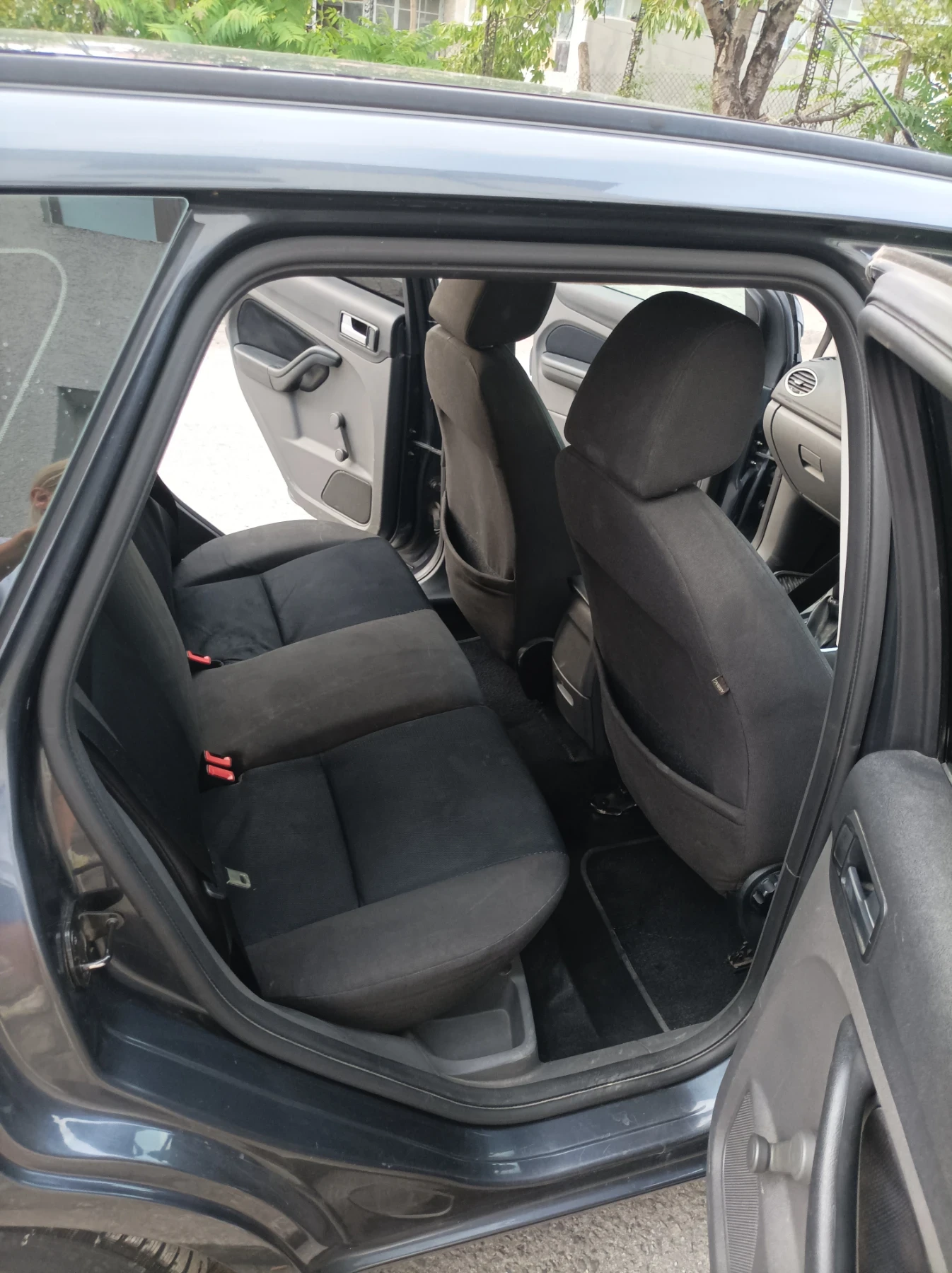 Ford Focus  - изображение 7