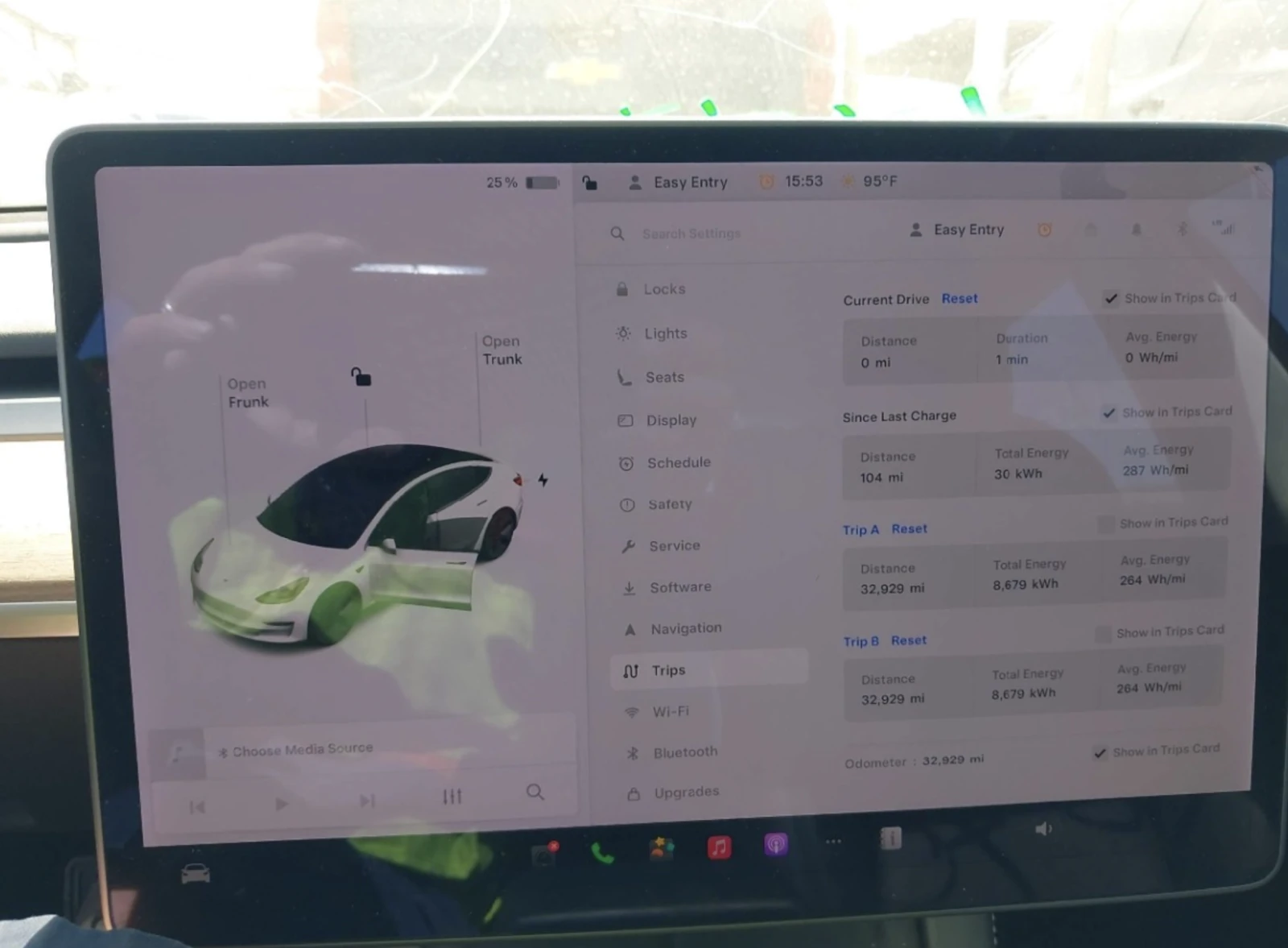 Tesla Model 3 Long Range Dual Motor All-Wheel Drive - изображение 7