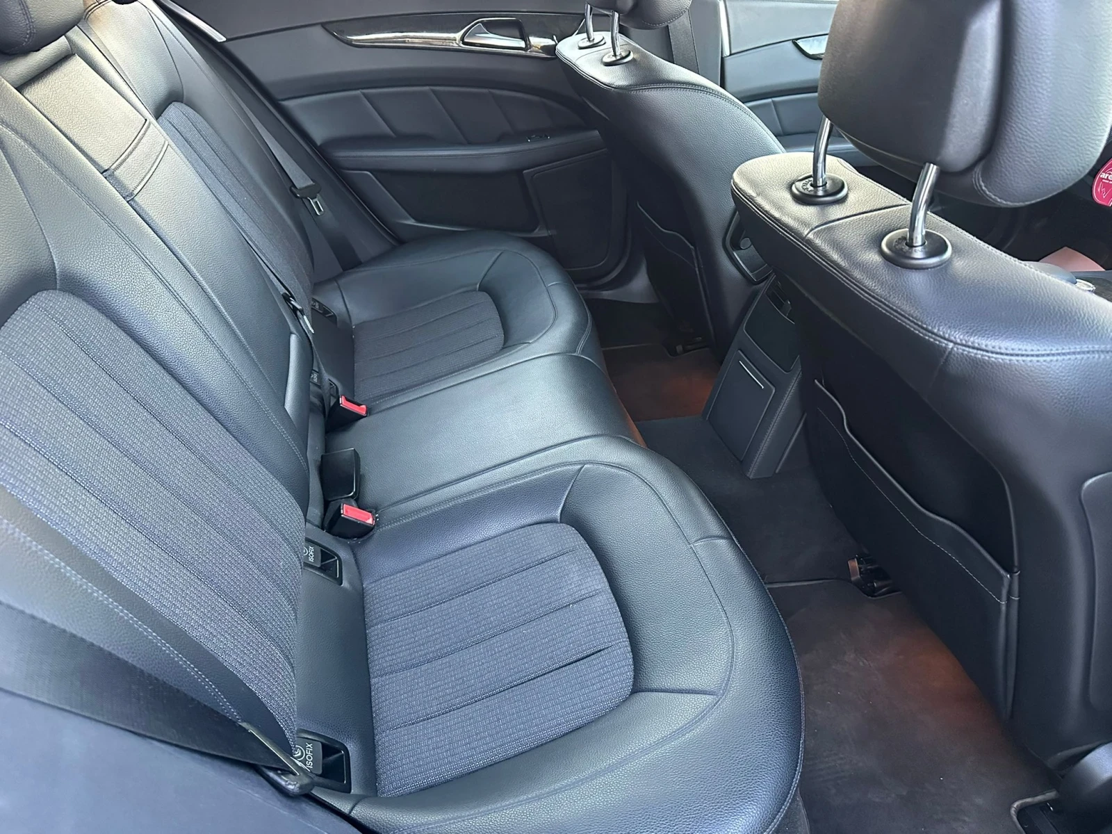 Mercedes-Benz CLS 250 CDI/SHOOTING BRAKE/EURO5B - изображение 10