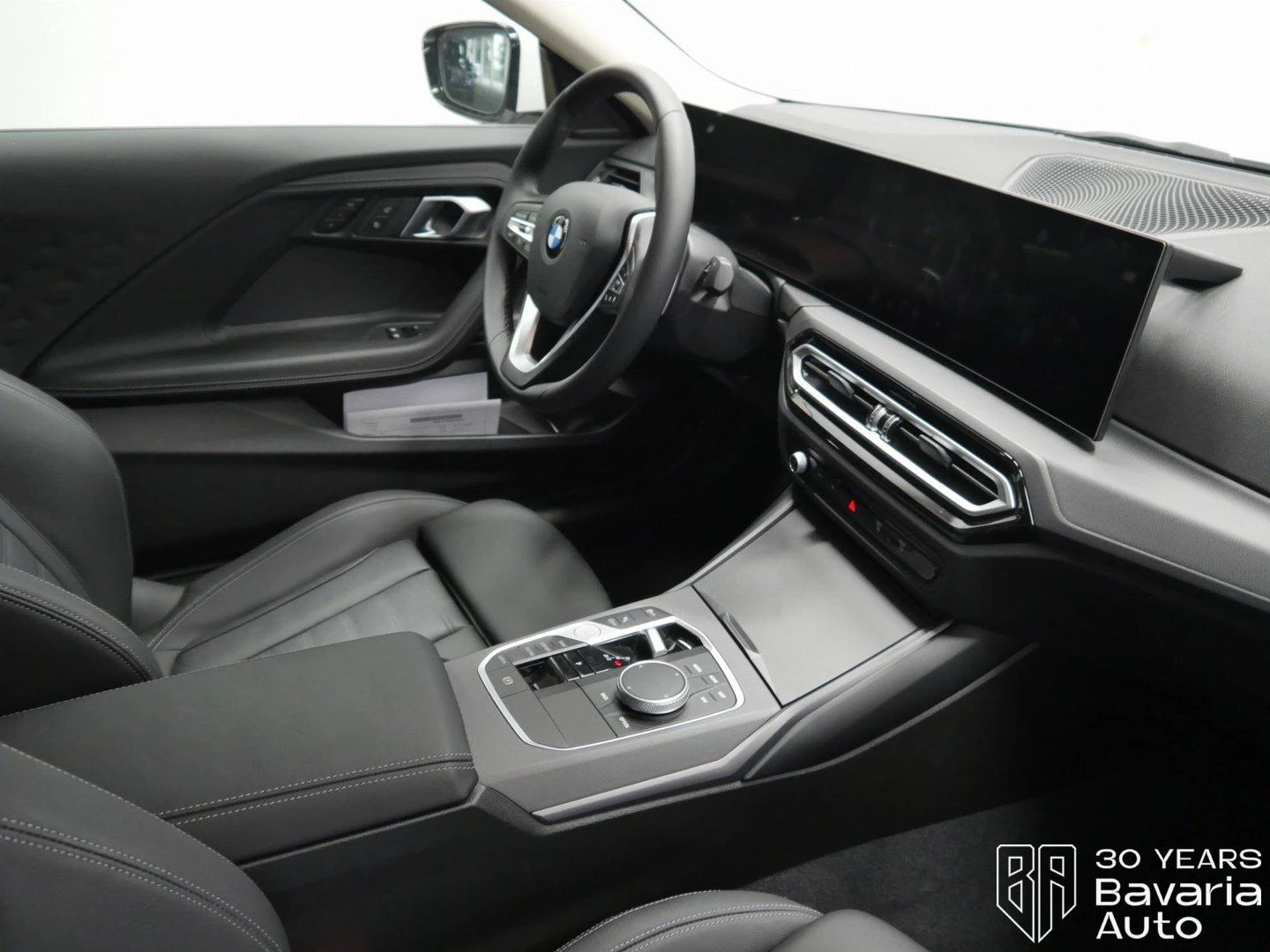 BMW 218 i Coupe Steptronic - изображение 7
