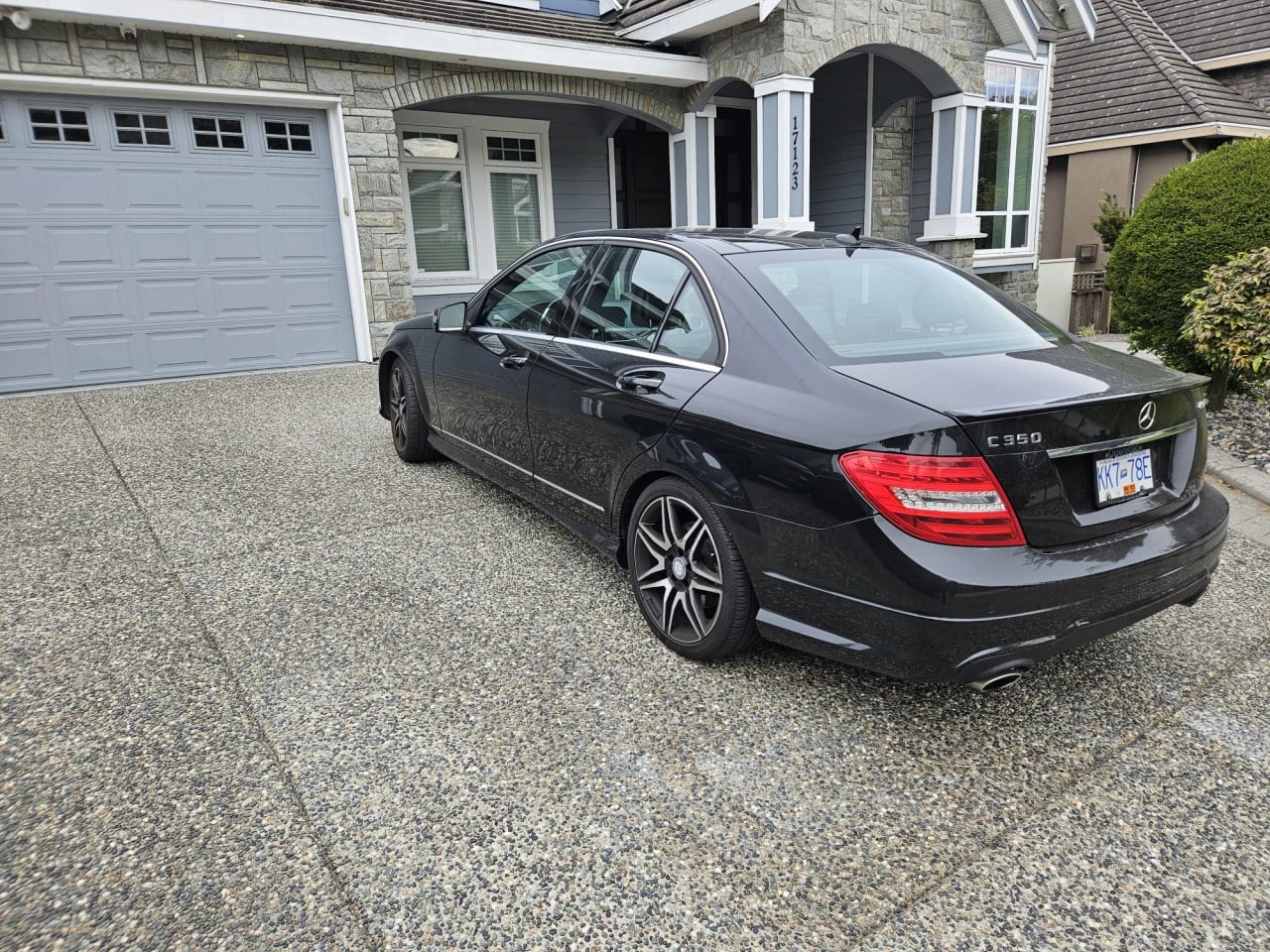 Mercedes-Benz C 350 * АВТО КРЕДИТ* ЦЕНА ДО БГ * CARFAX *  - изображение 7