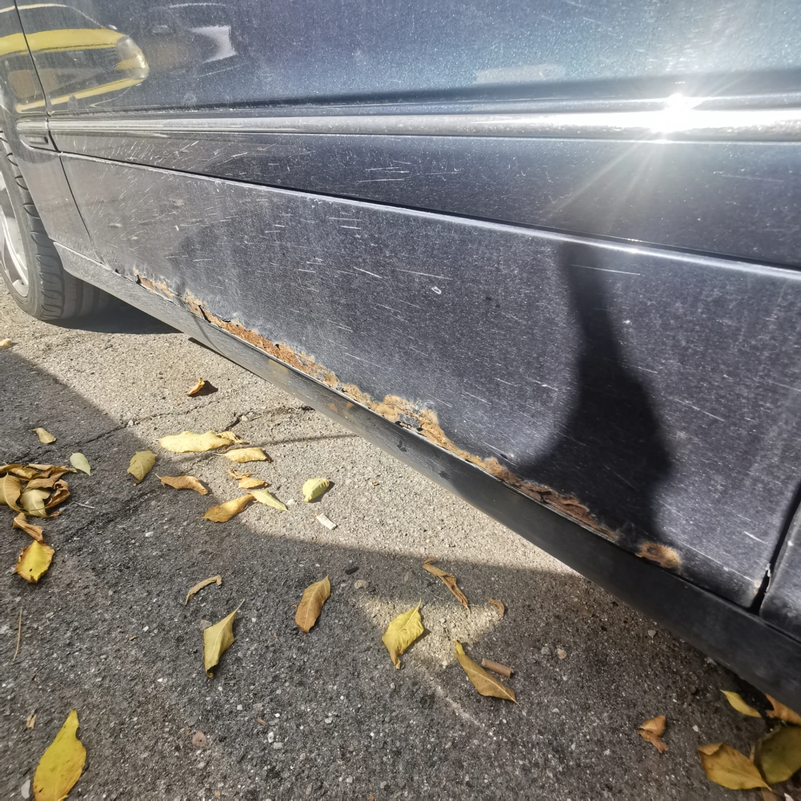 Mercedes-Benz C 320 ������� | Mobile.bg � ����������� 17