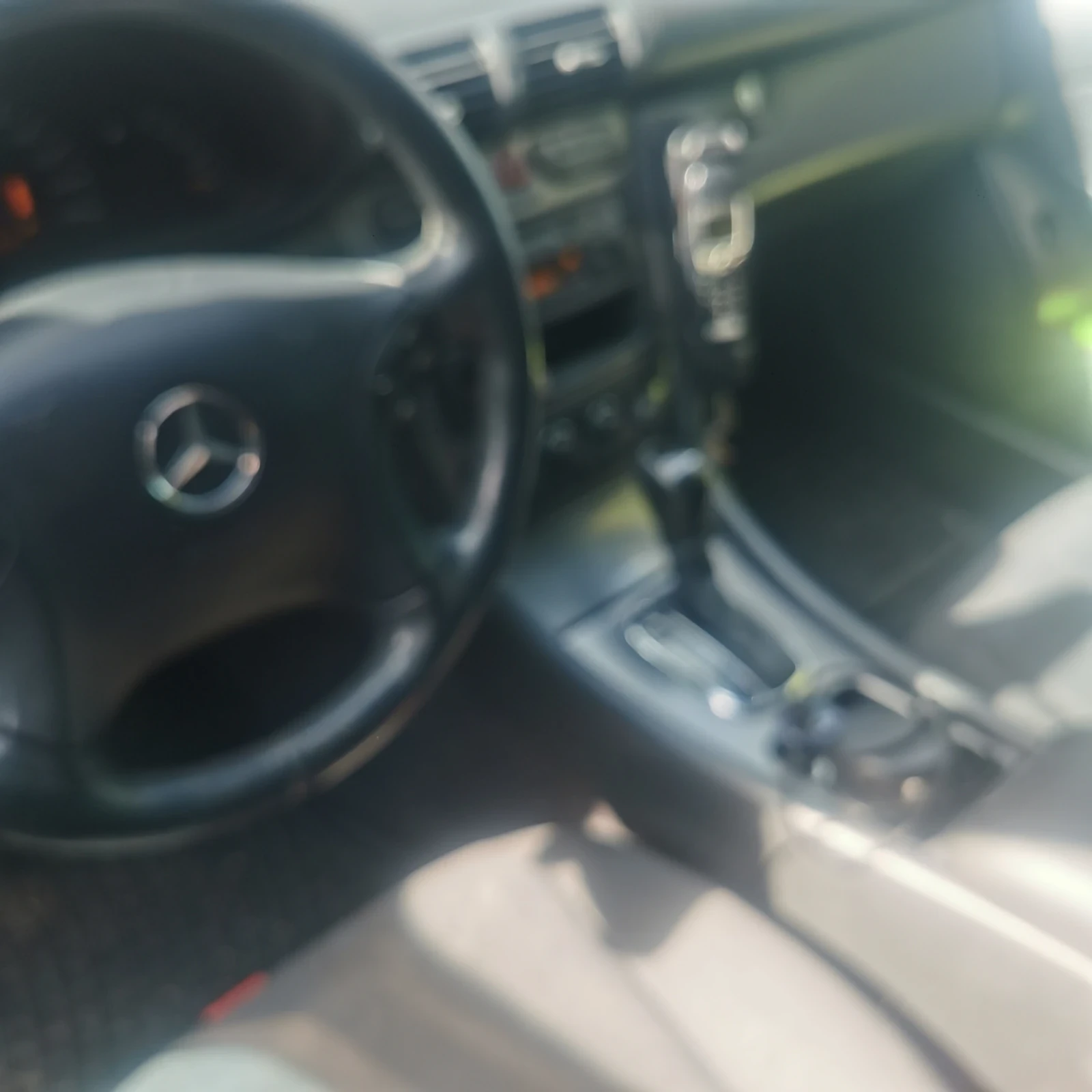 Mercedes-Benz C 320 ������� | Mobile.bg � ����������� 15