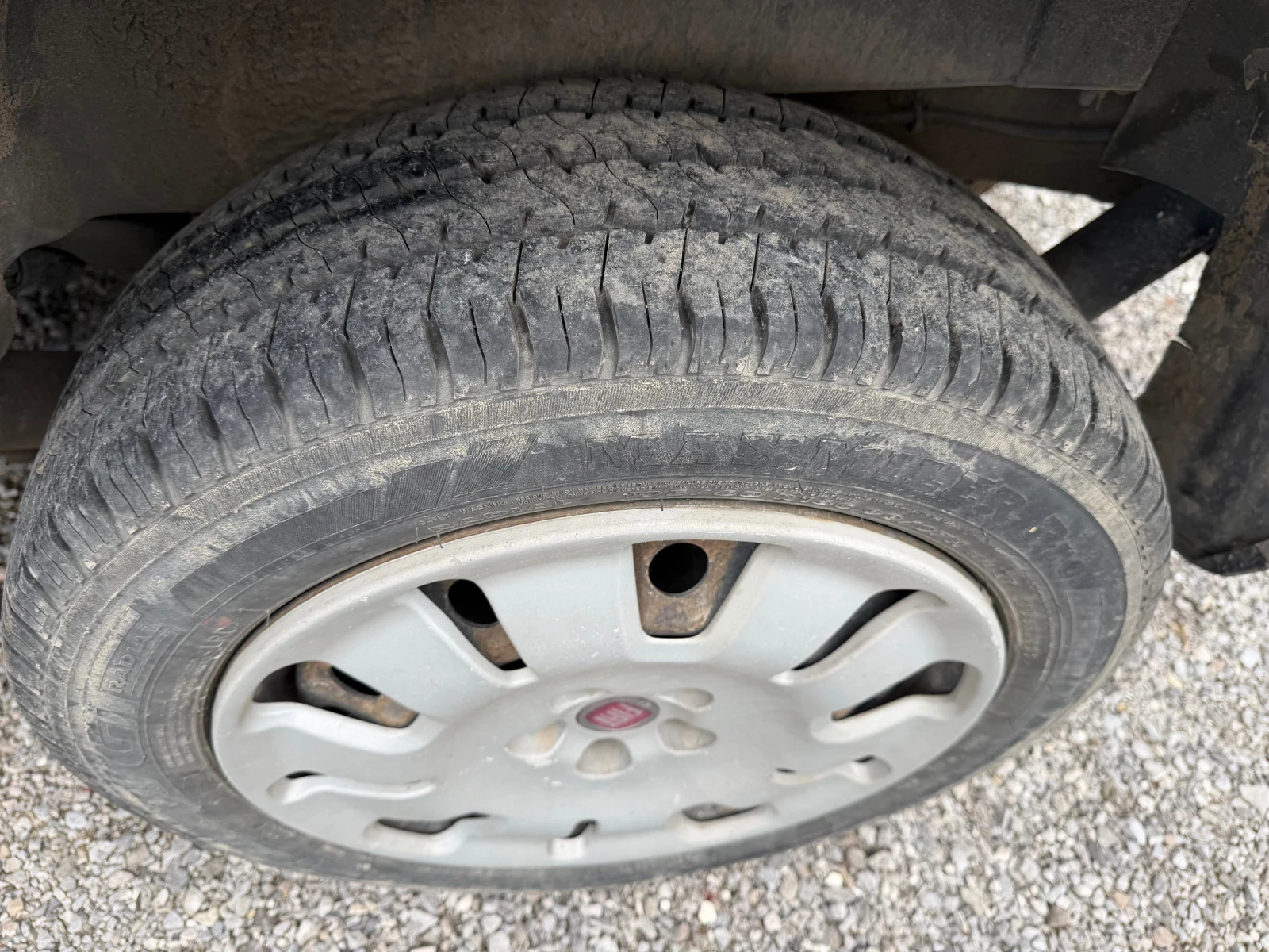 Fiat Doblo 1.6 mjet | Mobile.bg   6