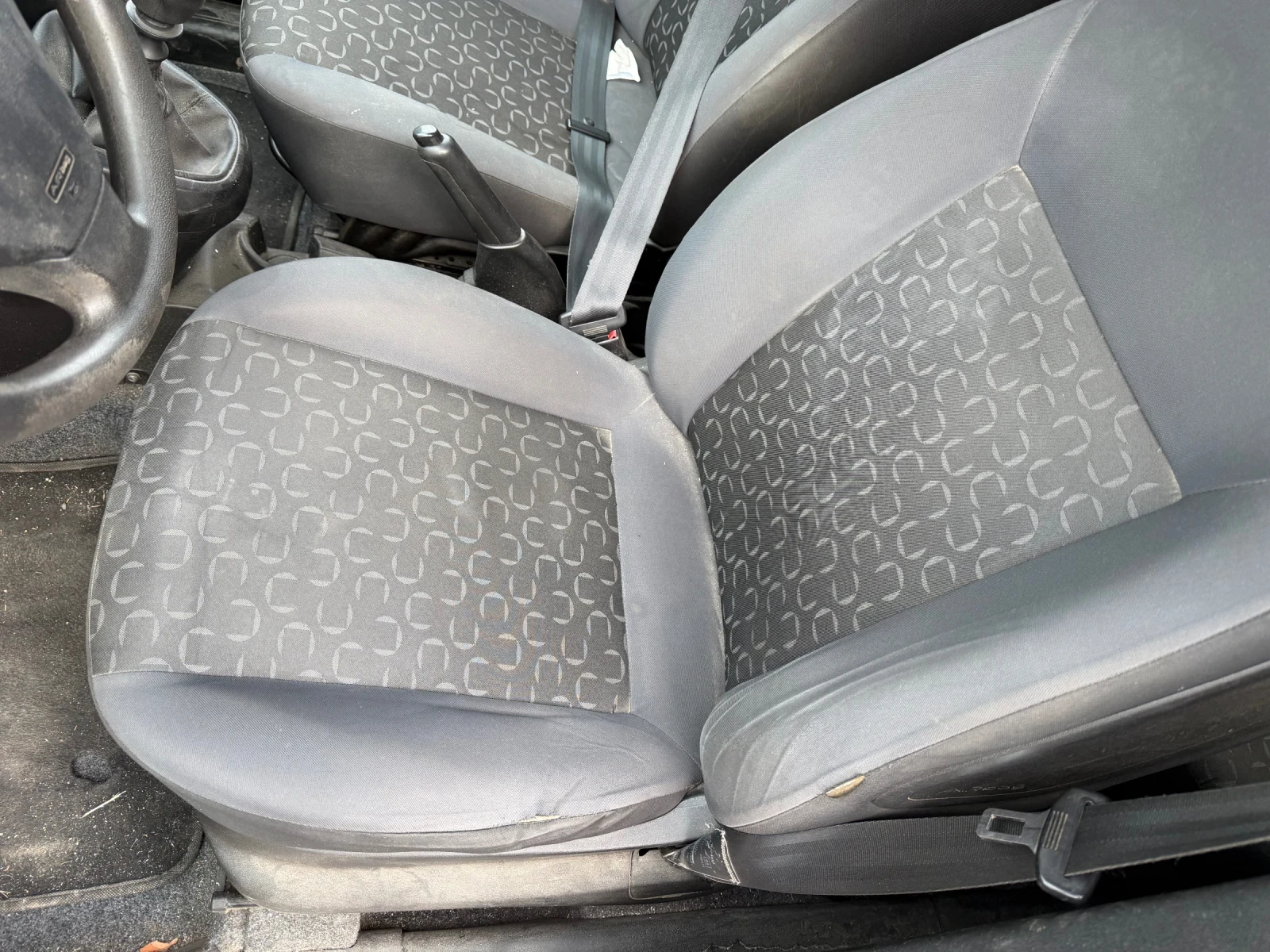 Fiat Doblo 1.6 mjet | Mobile.bg   8