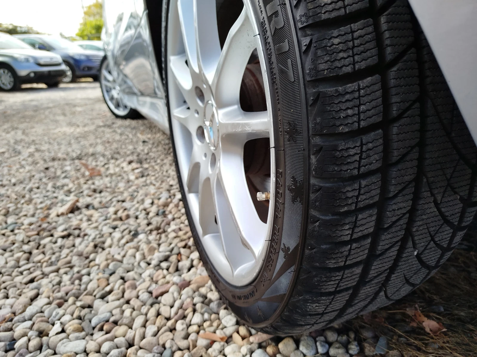 Mercedes-Benz B 180 2000CDI SPORT - изображение 6