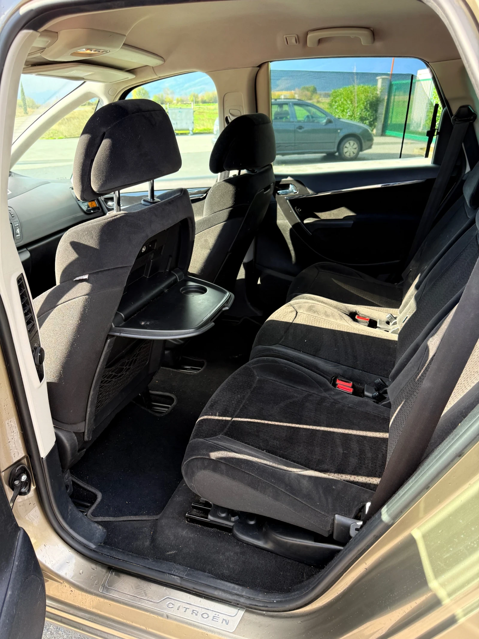 Citroen C4 Picasso 1.6 EXCLUSIVE | Mobile.bg   5