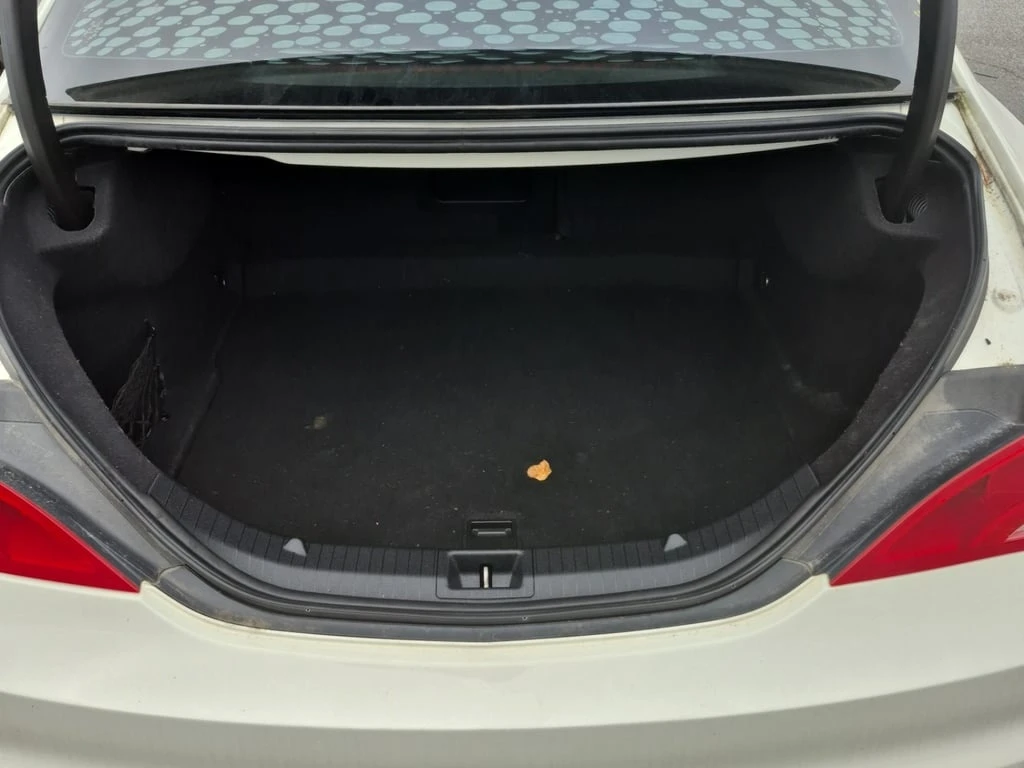 Mercedes-Benz CLA 250 2015 * CARFAX * ��� ������������ ������ | Mobile.bg � ����������� 14