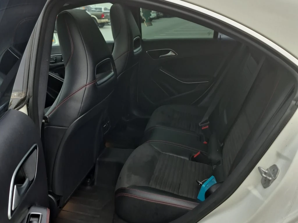 Mercedes-Benz CLA 250 2015 * CARFAX * ��� ������������ ������ | Mobile.bg � ����������� 11