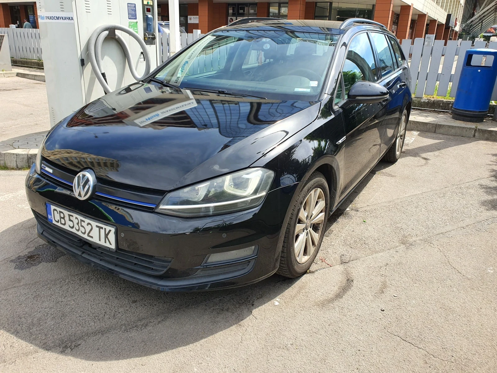 VW Golf 1.4 110�� | Mobile.bg � ����������� 1