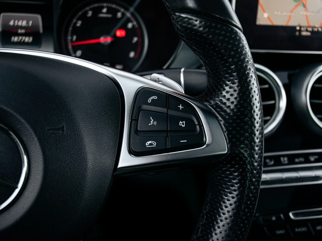 Mercedes-Benz C 300 * 300| AMG| COUPE| BROWN INT| NAV| PANOROOF| B.SPO | Mobile.bg � ����������� 15