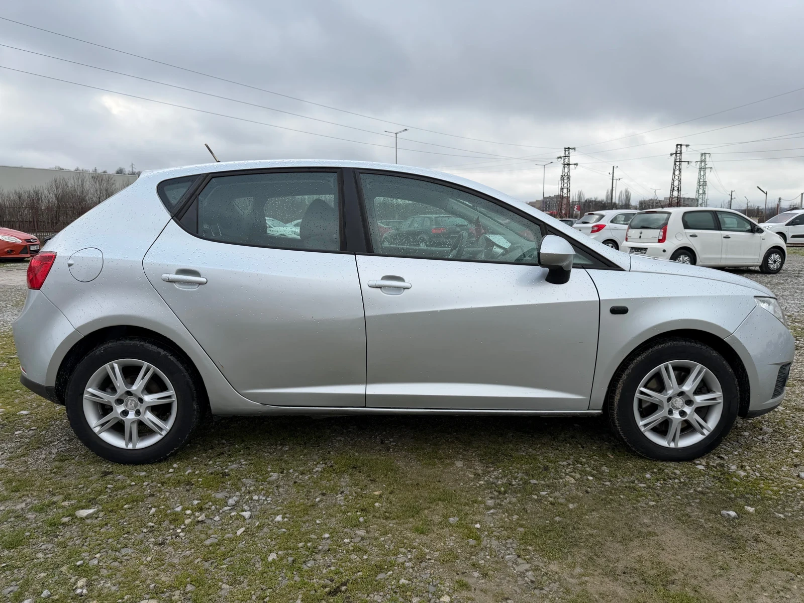 Seat Ibiza 1.9 TDI - НАВИ - - изображение 4