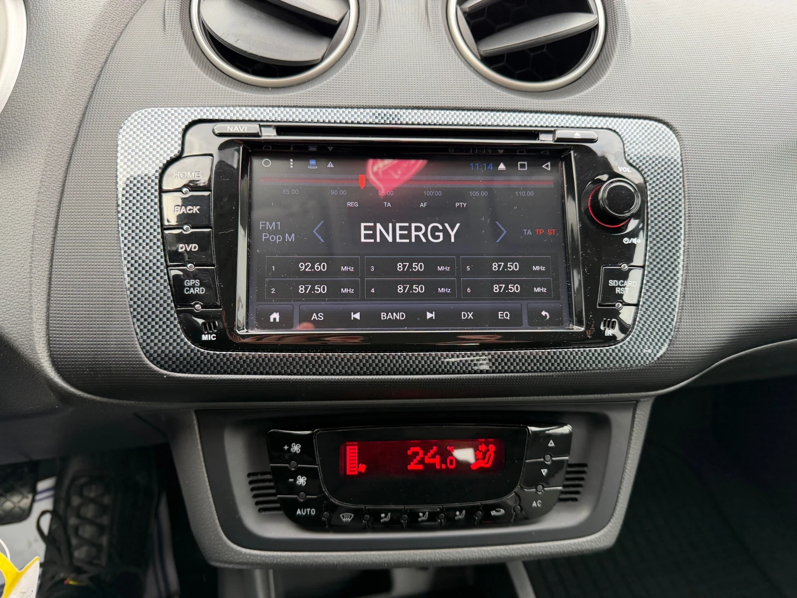 Seat Ibiza 1.9 TDI - ���� - | Mobile.bg � ����������� 11