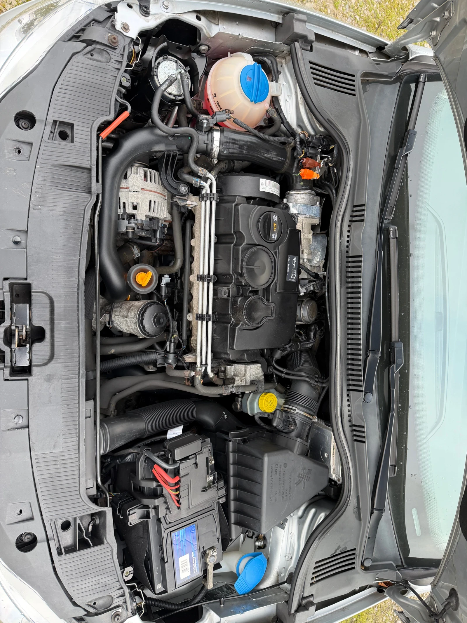 Seat Ibiza 1.9 TDI - ���� - | Mobile.bg � ����������� 14