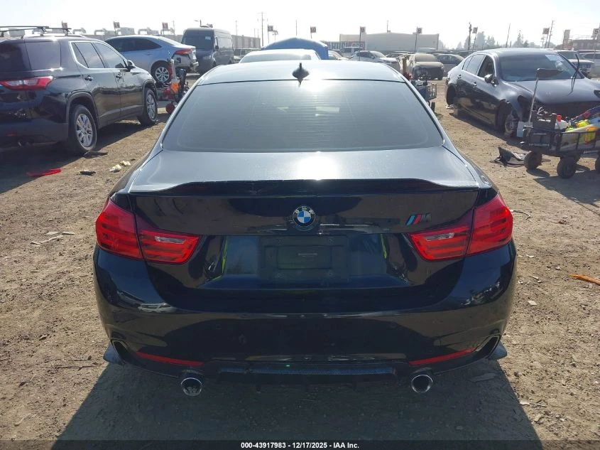 BMW 435 2015 BMW 435I | Mobile.bg � ����������� 7