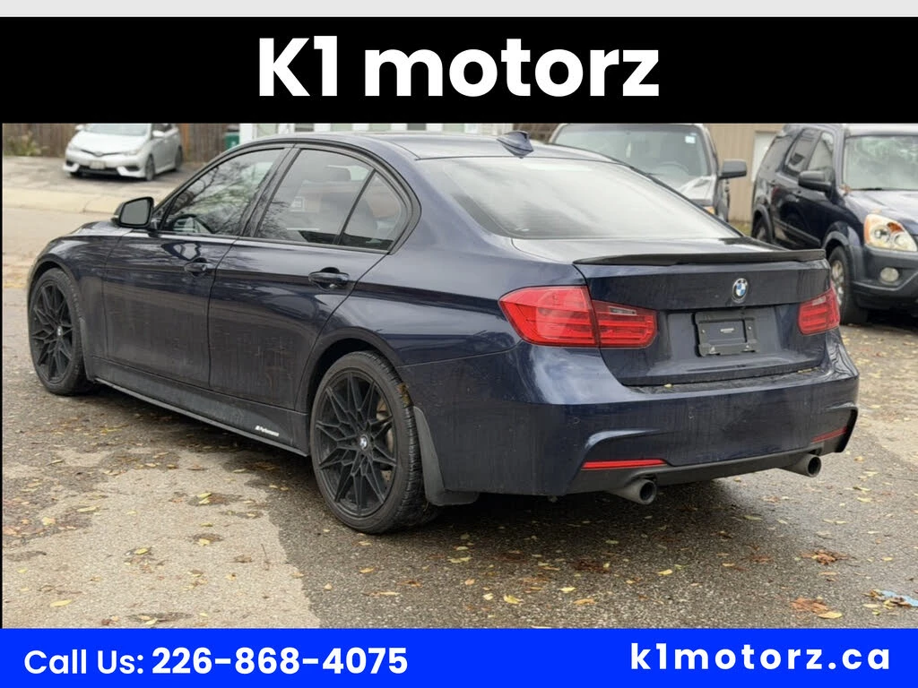BMW 335 XDRIVE M PACK* HEAD UP* HARMAN* LANE ASSIST* HARMA | Mobile.bg � ����������� 6