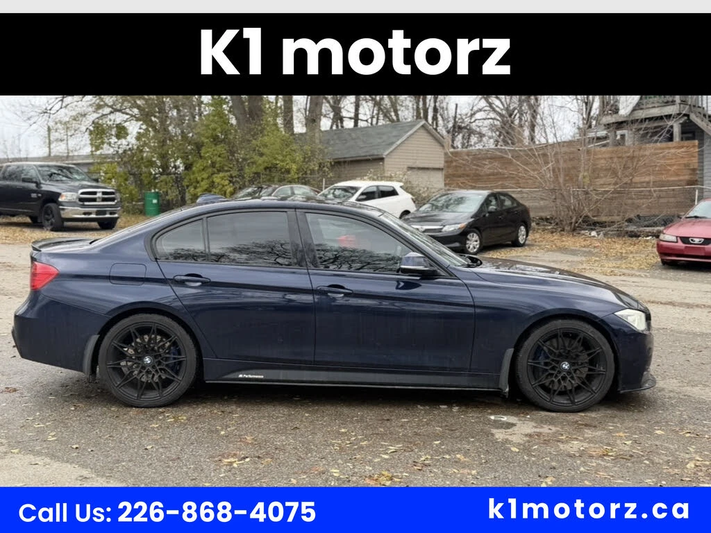 BMW 335 XDRIVE M PACK* HEAD UP* HARMAN* LANE ASSIST* HARMA | Mobile.bg � ����������� 7