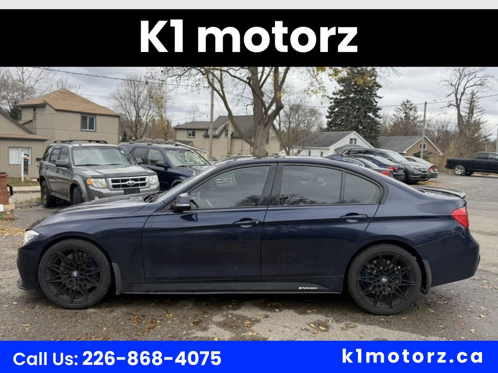 BMW 335 XDRIVE M PACK* HEAD UP* HARMAN* LANE ASSIST* HARMA | Mobile.bg � ����������� 8