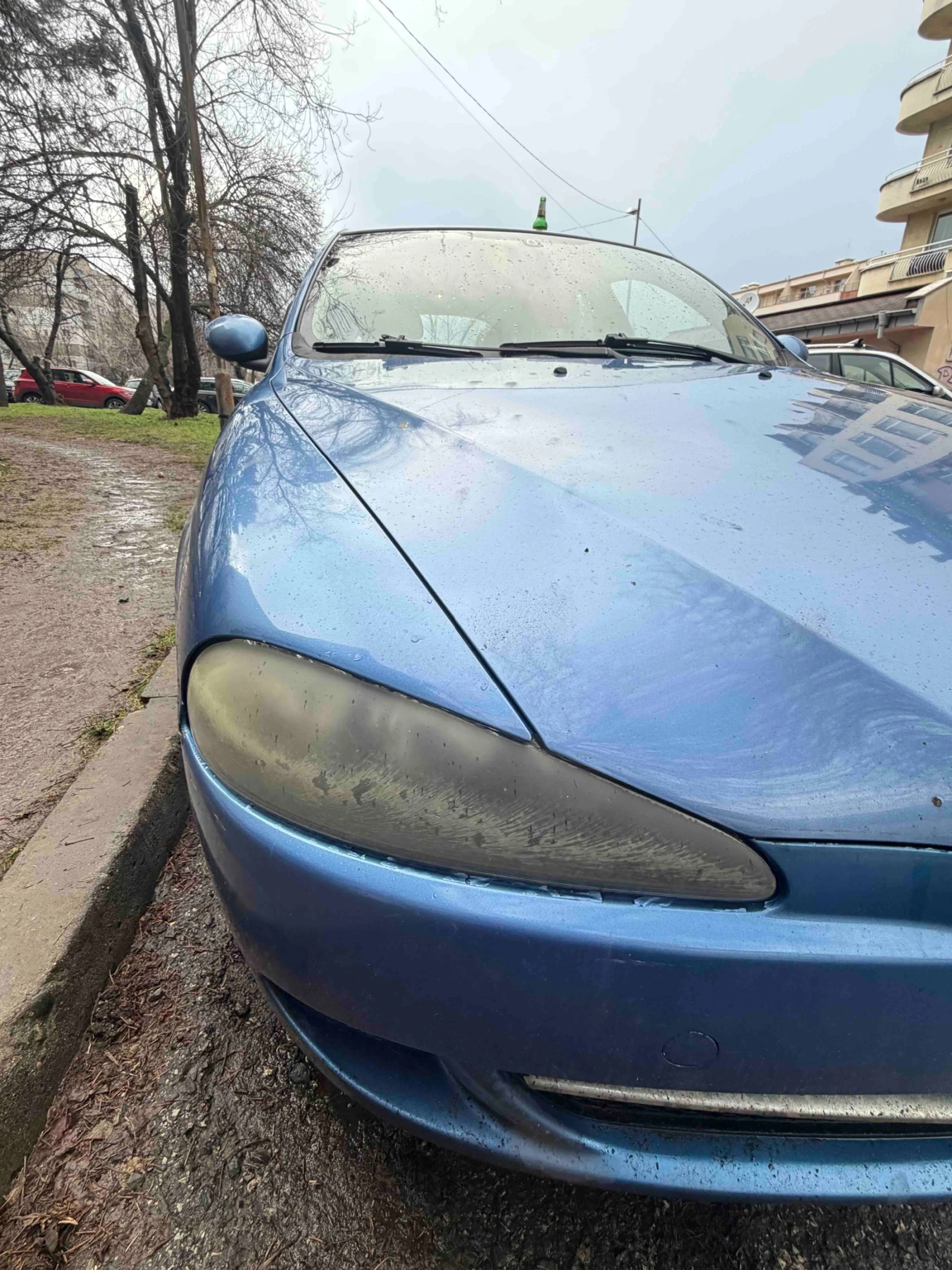 Alfa Romeo 147 | Mobile.bg � ����������� 9