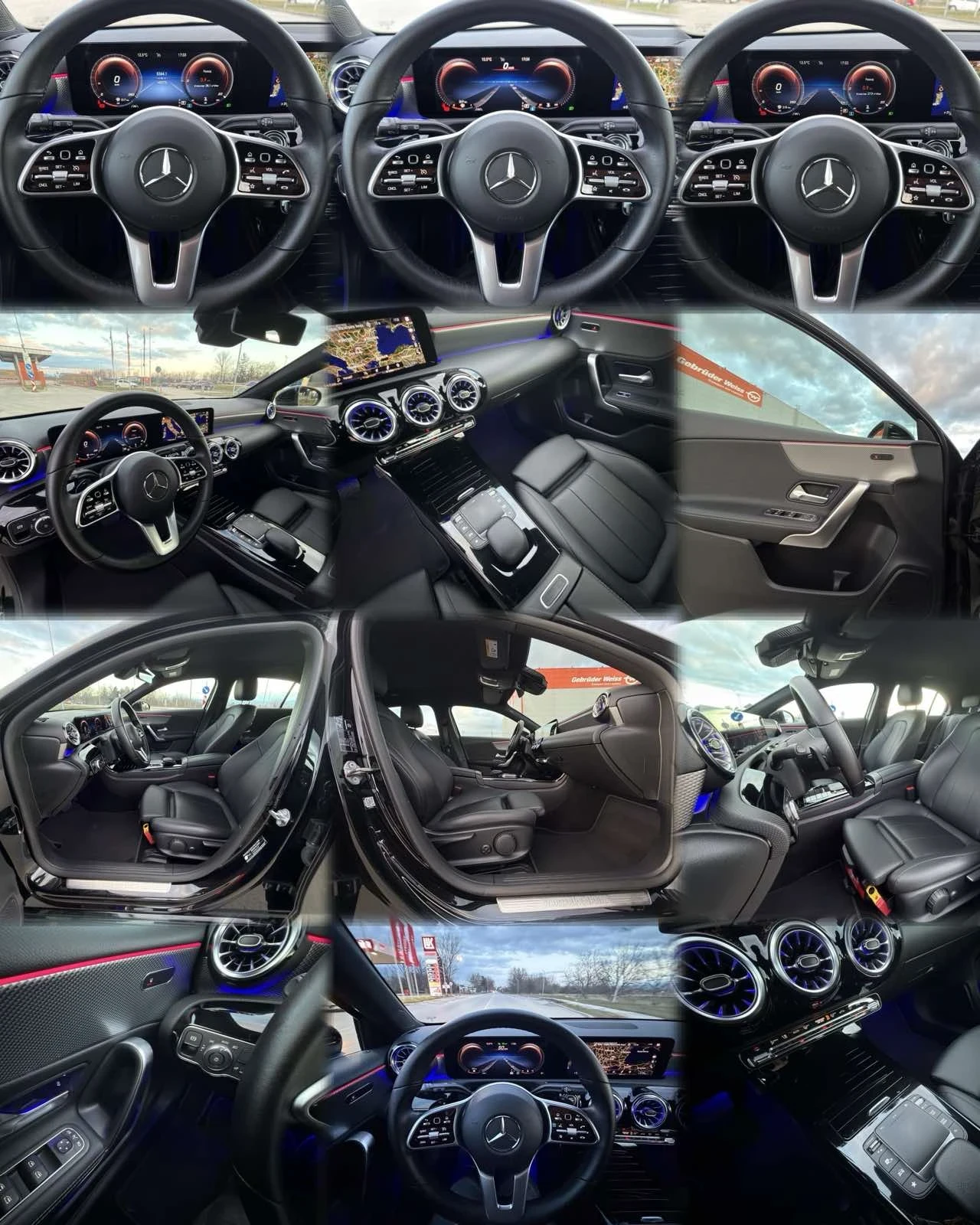 Mercedes-Benz A 200 CDI | Mobile.bg � ����������� 15