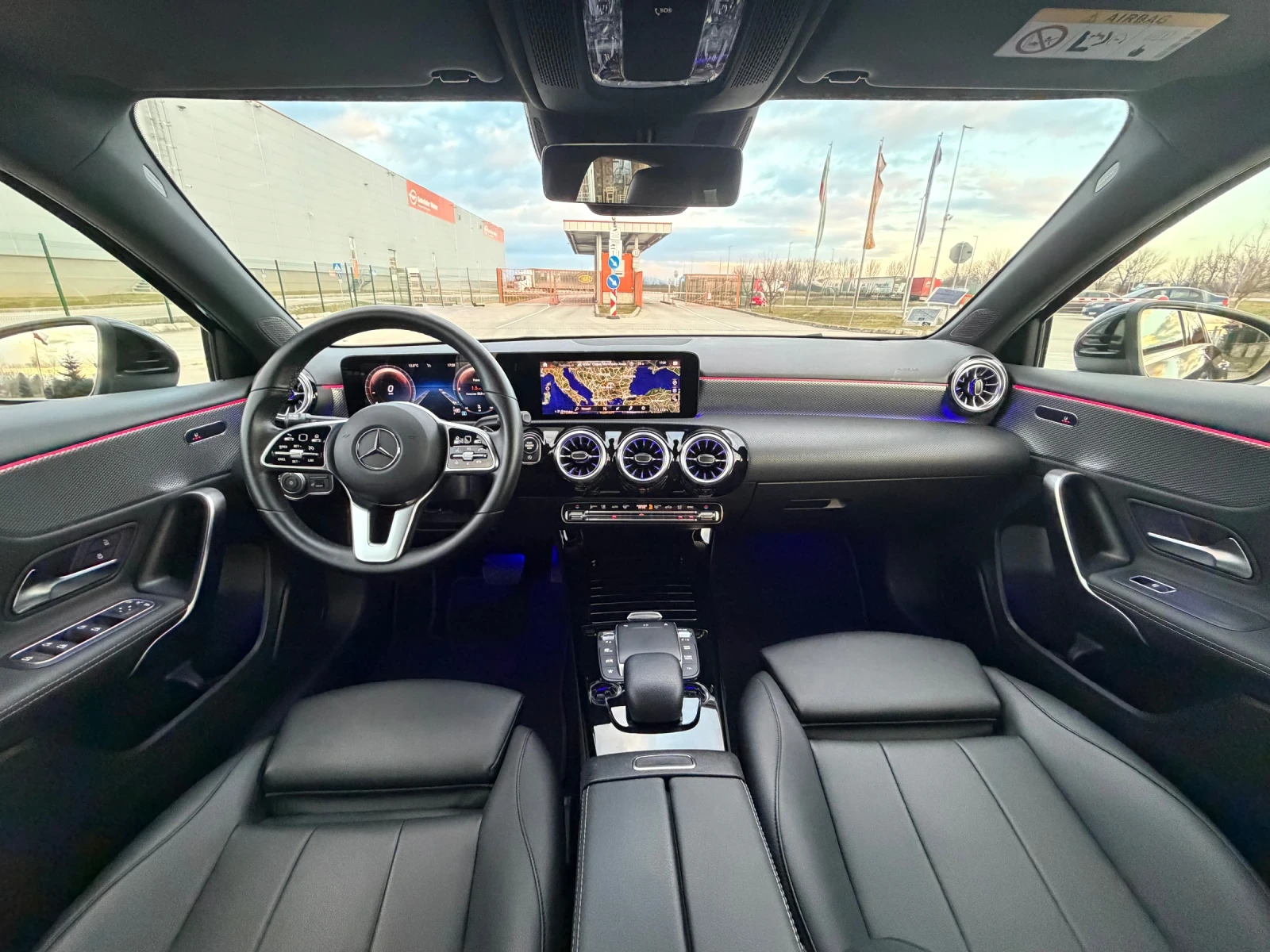 Mercedes-Benz A 200 CDI | Mobile.bg � ����������� 10