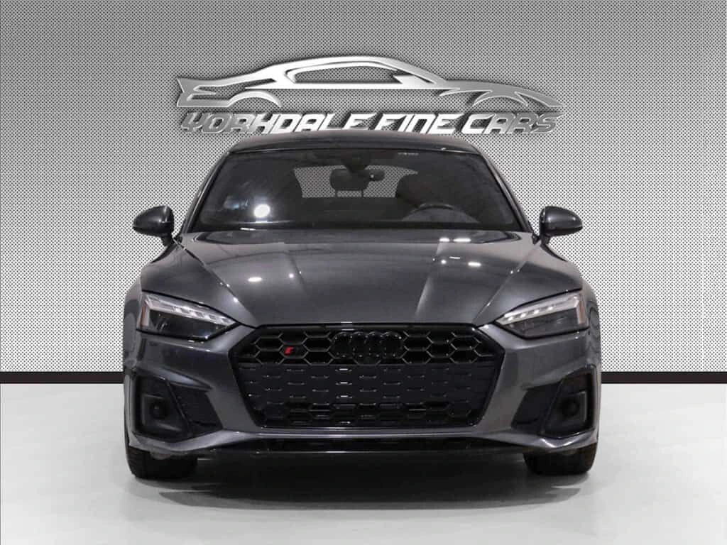 Audi S5 Sportback / 3.0TFSI Quattro / Progressiv Pkg / - изображение 2