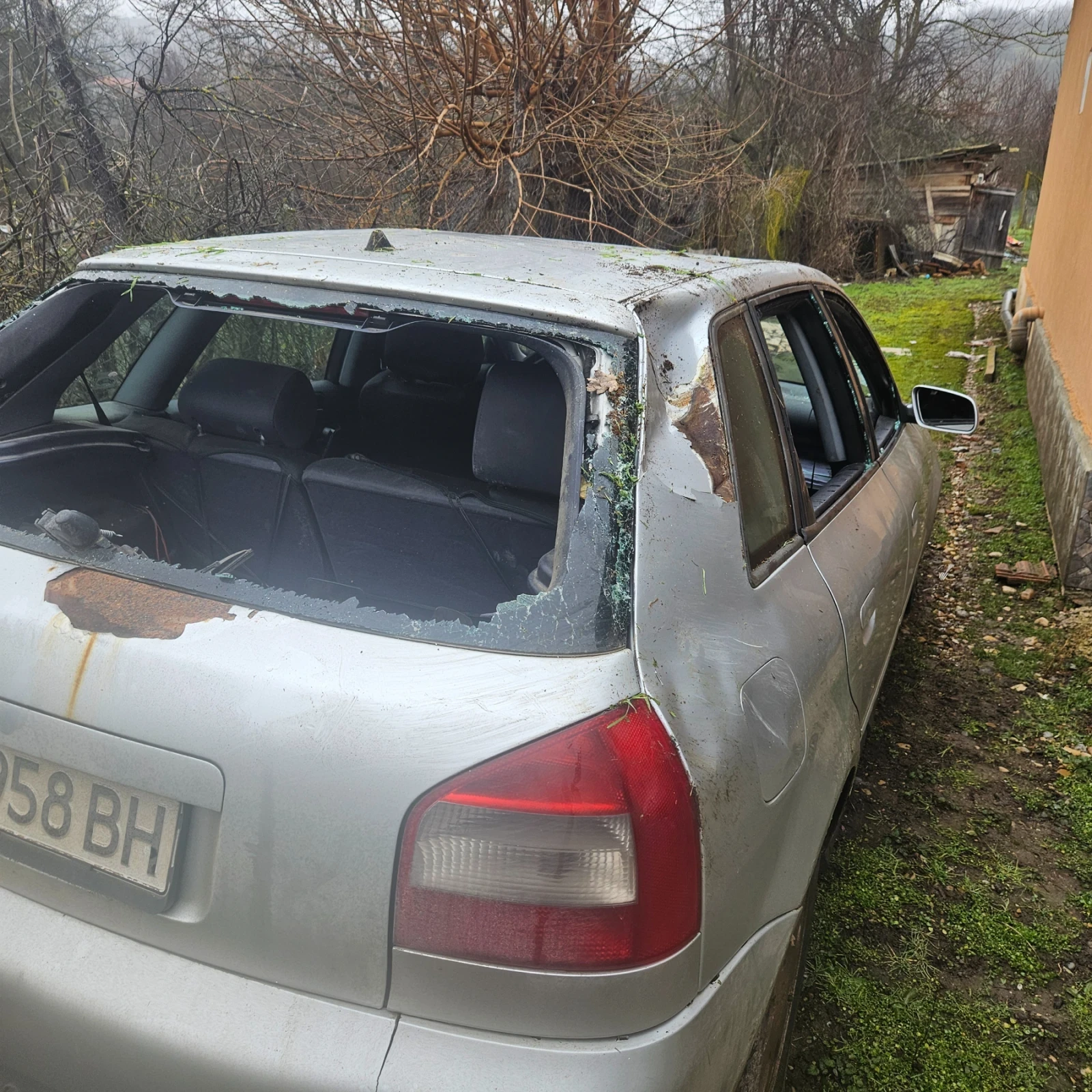 Audi A3  - изображение 3