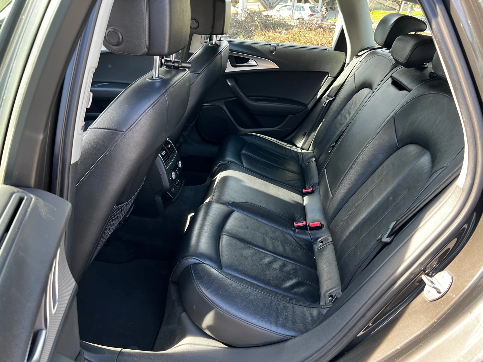 Audi A6 от AUDI България, снимка 15 - Автомобили и джипове - 54111260