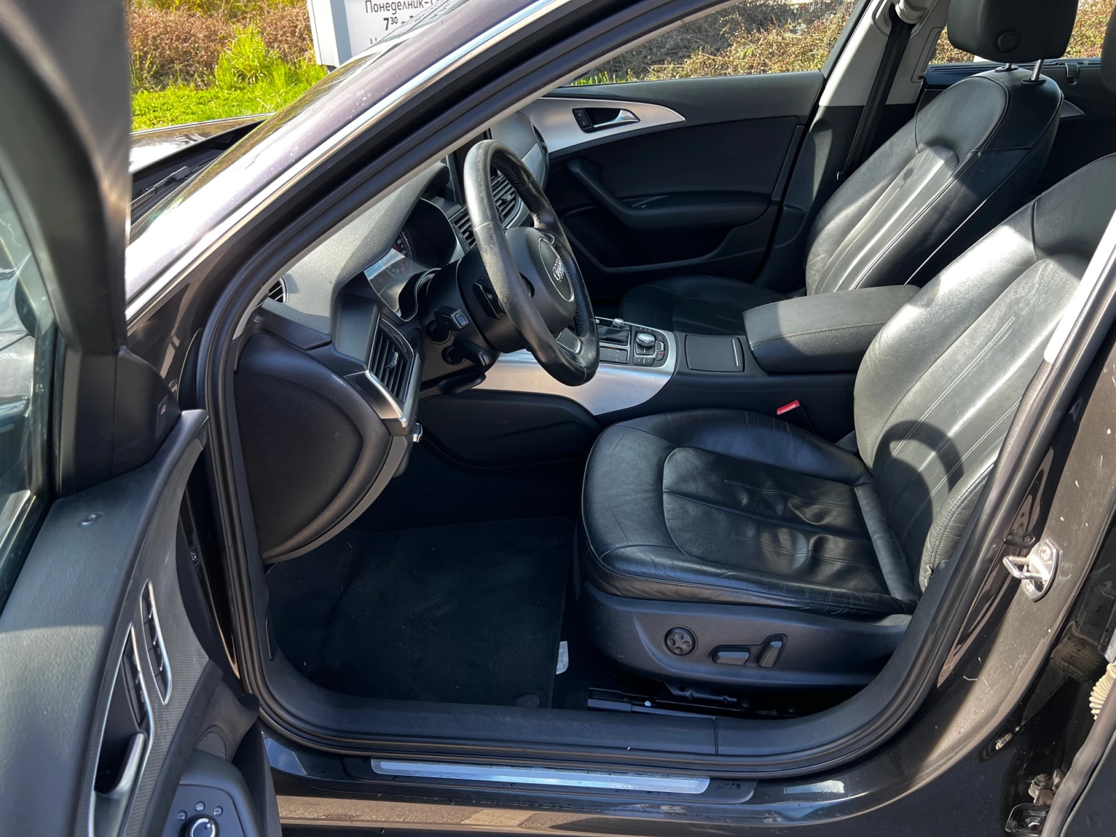 Audi A6 от AUDI България, снимка 10 - Автомобили и джипове - 54111260