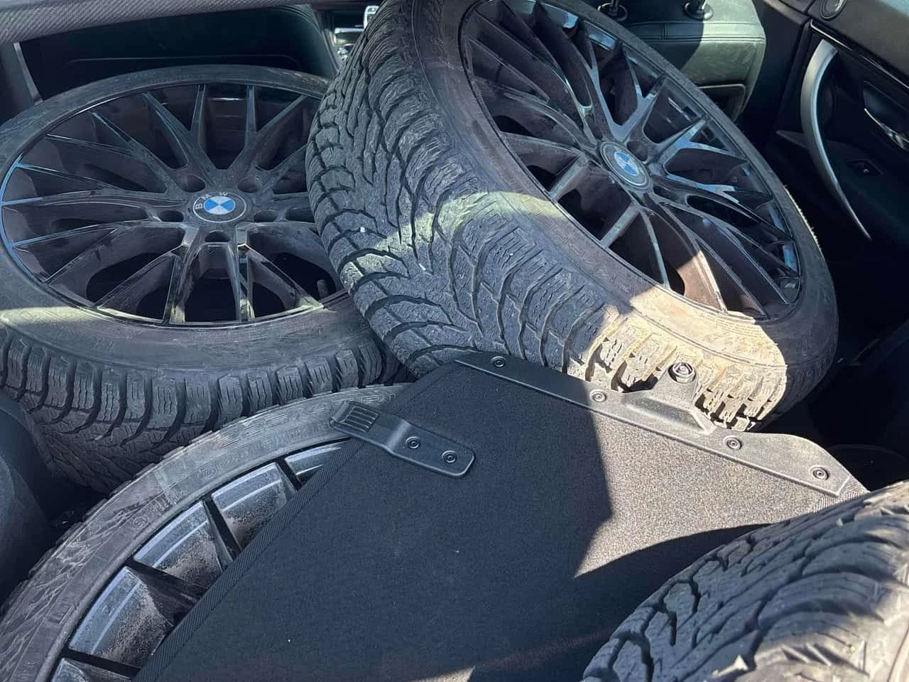 BMW 435 * xDrive * CARFAX * Harman Kardon * + ���� ������ | Mobile.bg � ����������� 12