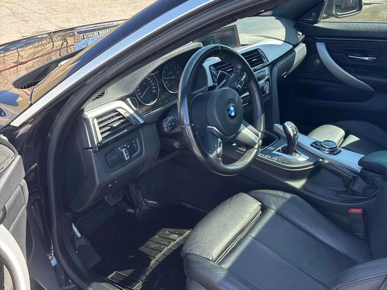 BMW 435 * xDrive * CARFAX * Harman Kardon * + ���� ������ | Mobile.bg � ����������� 5