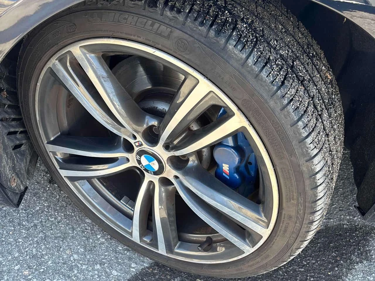 BMW 435 * xDrive * CARFAX * Harman Kardon * + ���� ������ | Mobile.bg � ����������� 7