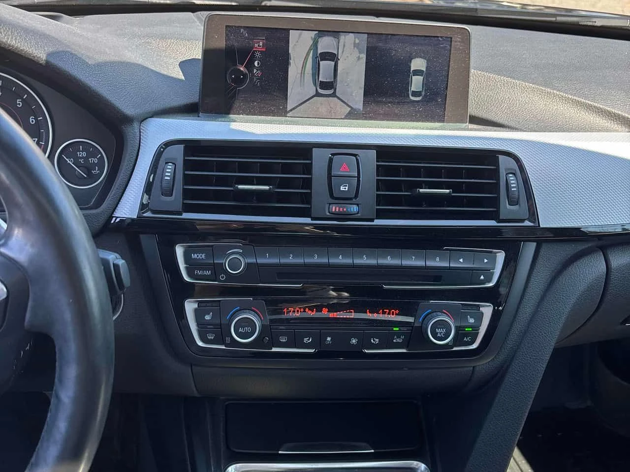 BMW 435 * xDrive * CARFAX * Harman Kardon * + ���� ������ | Mobile.bg � ����������� 9