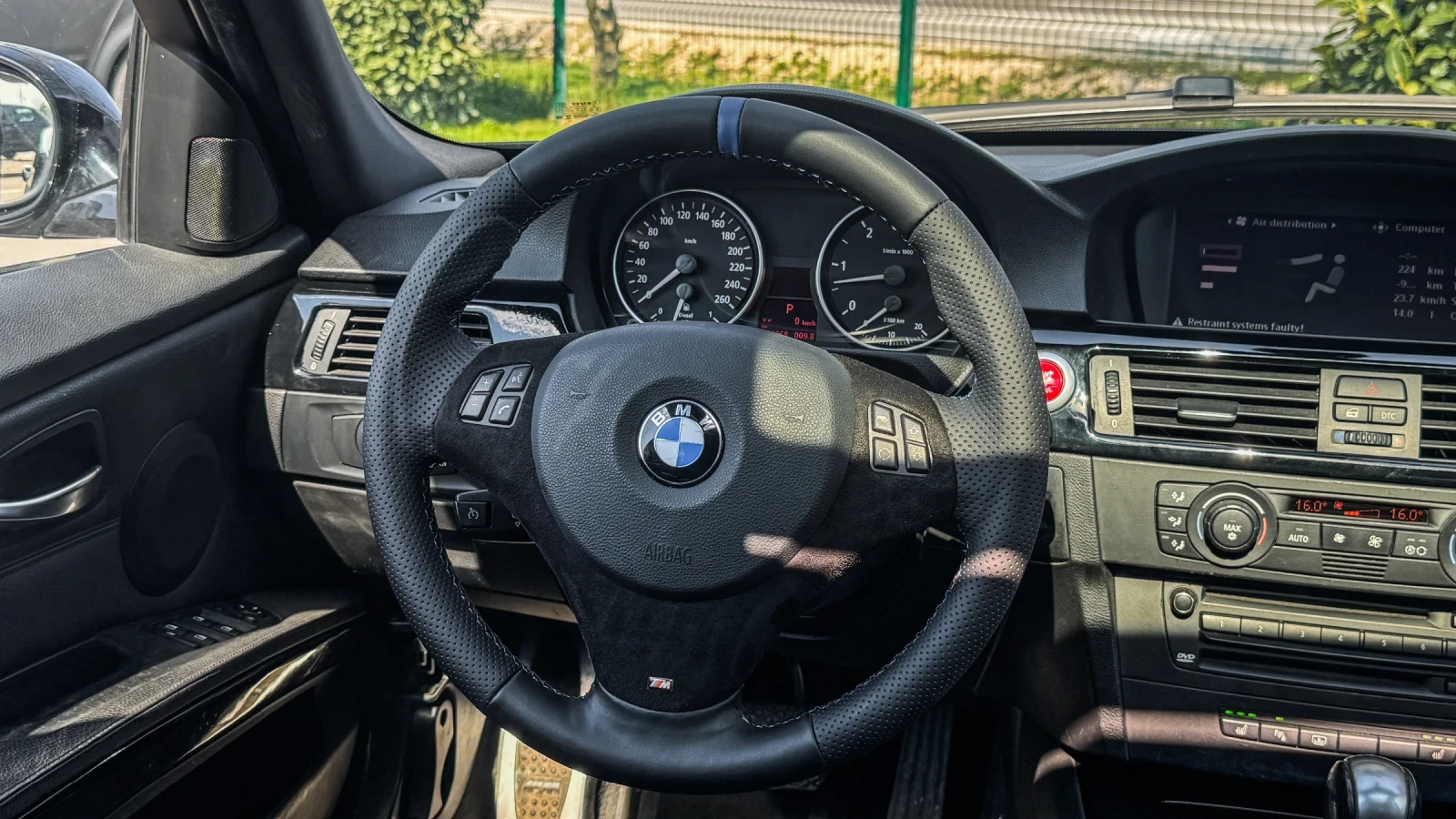 BMW 330 d M57 / Individual / �������� / �������� ���� | Mobile.bg � ����������� 10