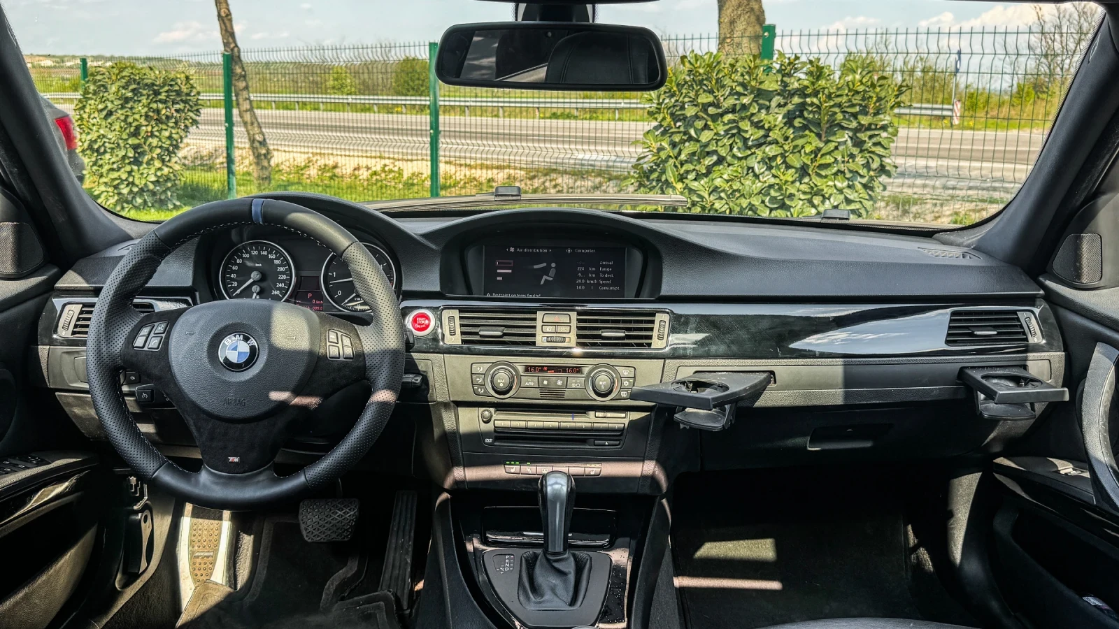 BMW 330 d M57 / Individual / �������� / �������� ���� | Mobile.bg � ����������� 9