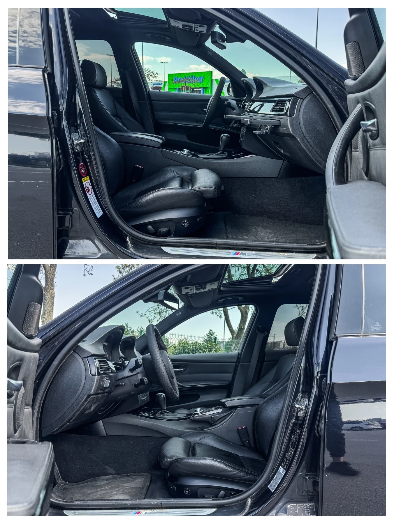 BMW 330 d M57 / Individual / �������� / �������� ���� | Mobile.bg � ����������� 11