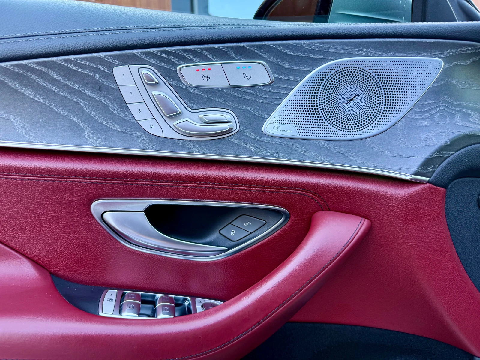 Mercedes-Benz CLS 400 FACELIFT* 2023г* 400CDI* 4X4, снимка 17 - Автомобили и джипове - 54313096