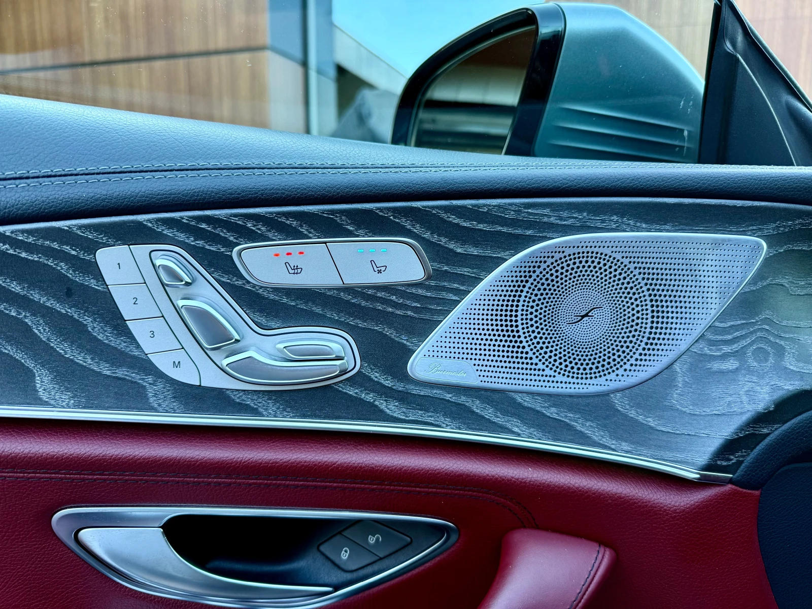 Mercedes-Benz CLS 400 FACELIFT* 2023г* 400CDI* 4X4, снимка 13 - Автомобили и джипове - 54313096