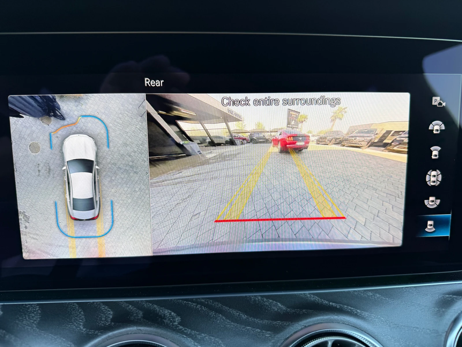 Mercedes-Benz CLS 400 FACELIFT* 2023г* 400CDI* 4X4, снимка 16 - Автомобили и джипове - 54313096