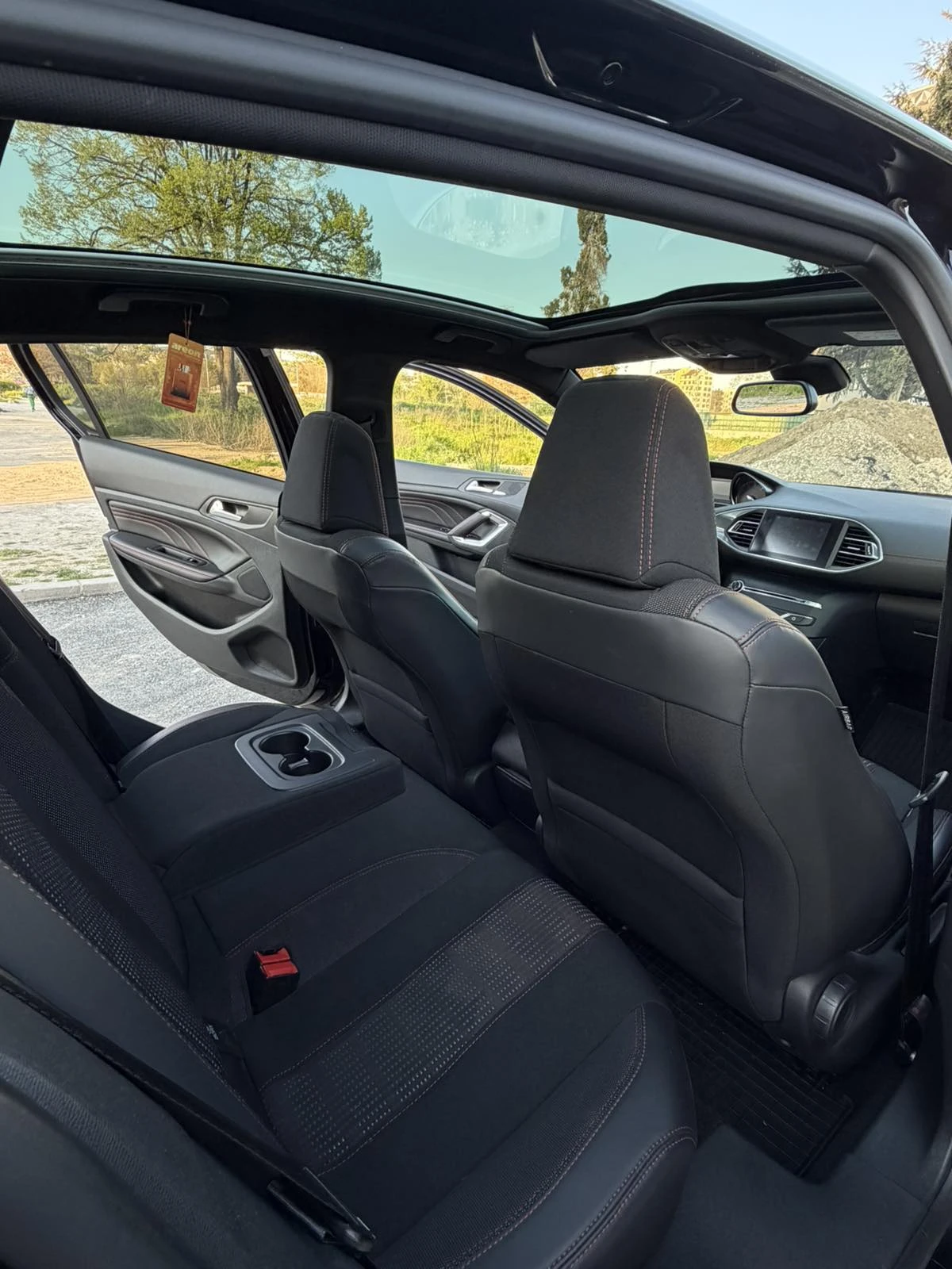 Peugeot 308 1.6 blueHDI GT Line | Mobile.bg � ����������� 9