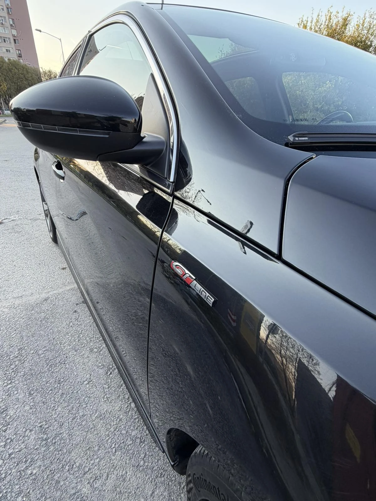 Peugeot 308 1.6 blueHDI GT Line | Mobile.bg � ����������� 7