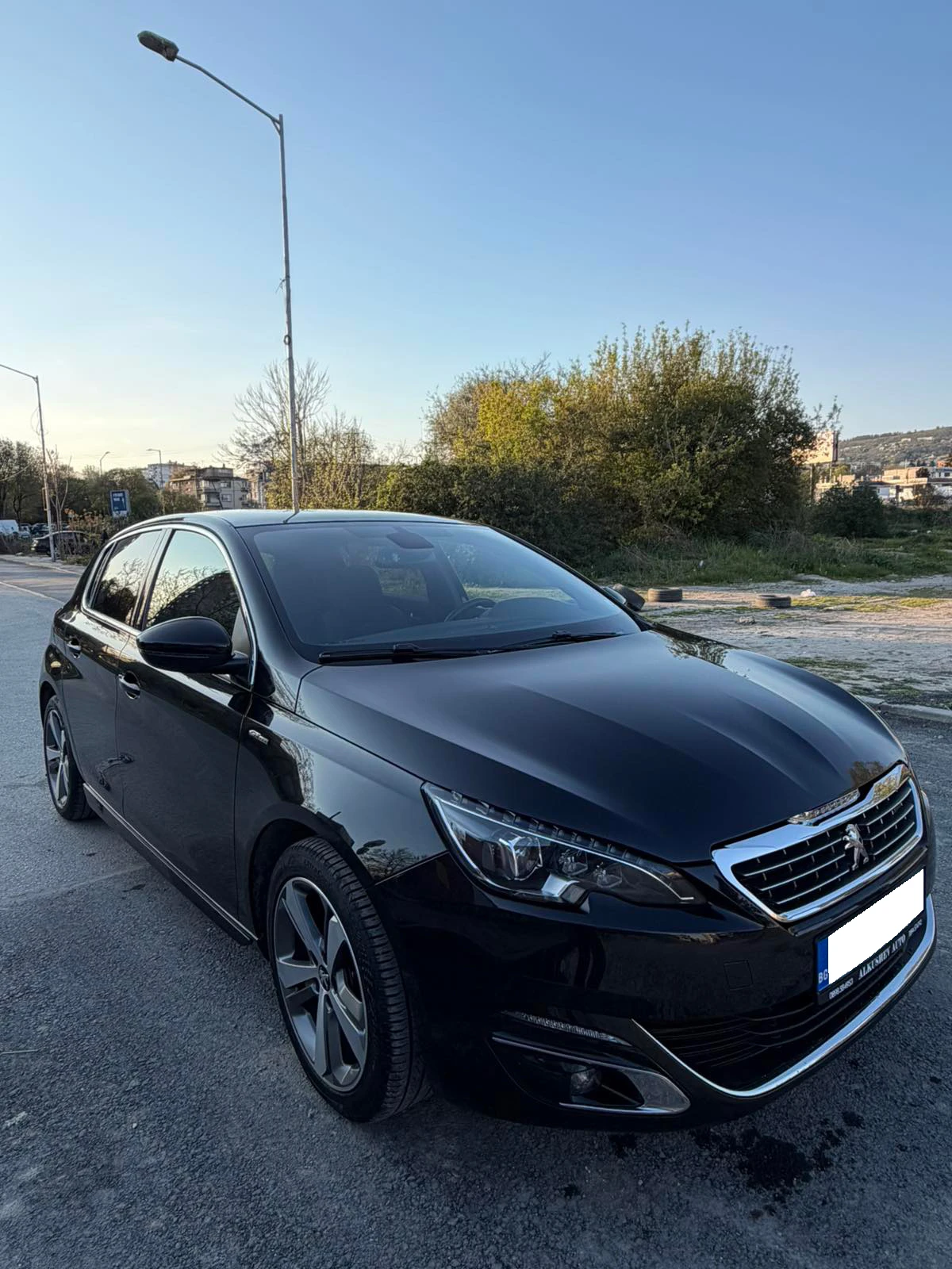 Peugeot 308 1.6 blueHDI GT Line | Mobile.bg � ����������� 1