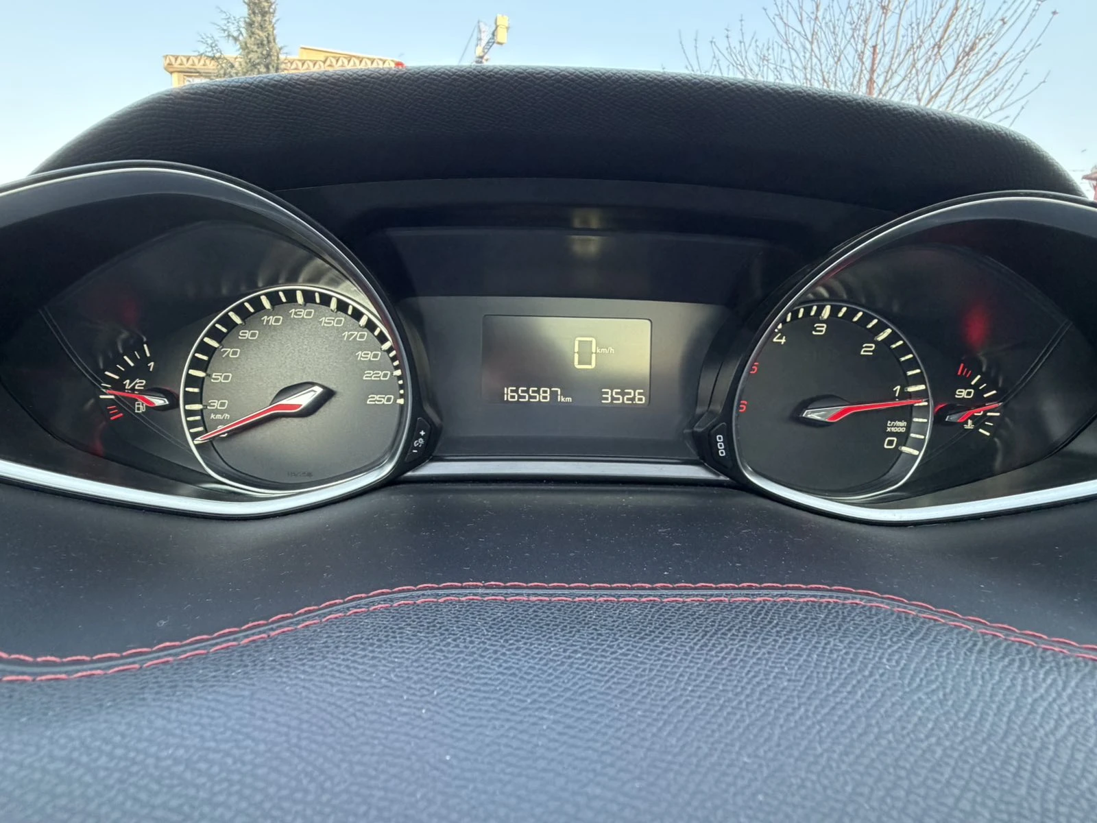Peugeot 308 1.6 blueHDI GT Line | Mobile.bg � ����������� 15