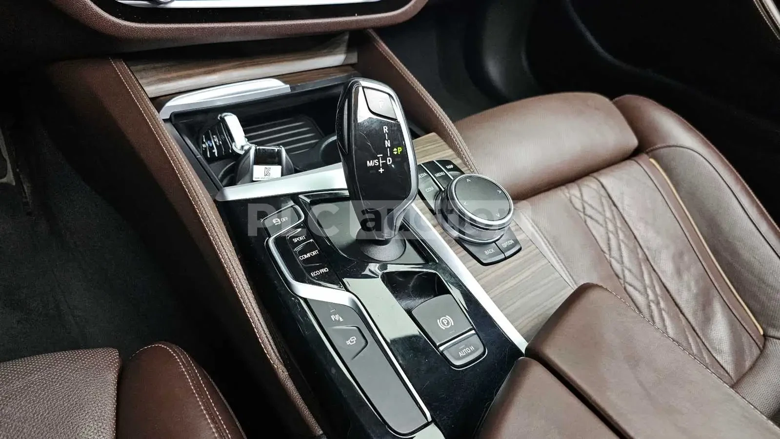 BMW 530 i* M sport* HeadUp* Digital Key* Keyless* �������� | Mobile.bg � ����������� 9