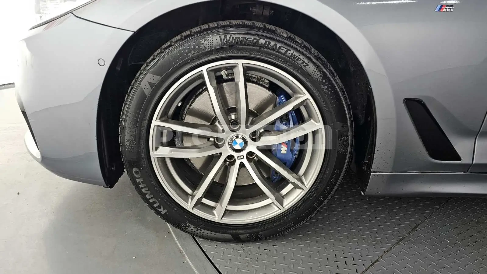 BMW 530 i* M sport* HeadUp* Digital Key* Keyless* �������� | Mobile.bg � ����������� 6