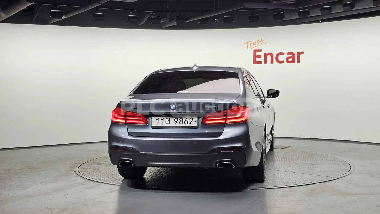 BMW 530 i* M sport* HeadUp* Digital Key* Keyless* �������� | Mobile.bg � ����������� 5