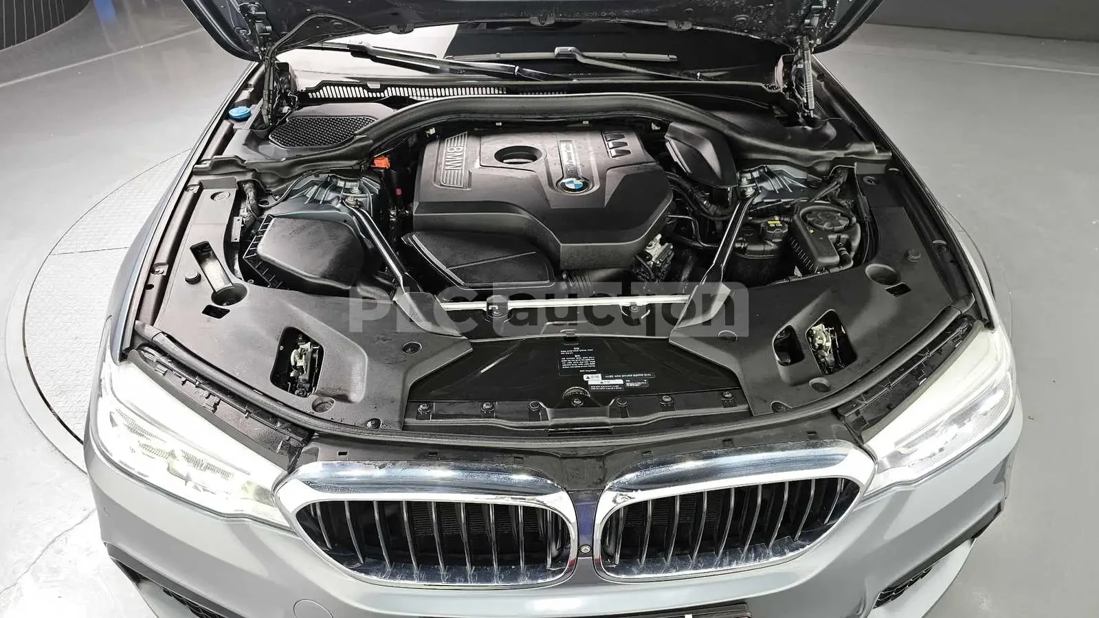 BMW 530 i* M sport* HeadUp* Digital Key* Keyless* �������� | Mobile.bg � ����������� 7